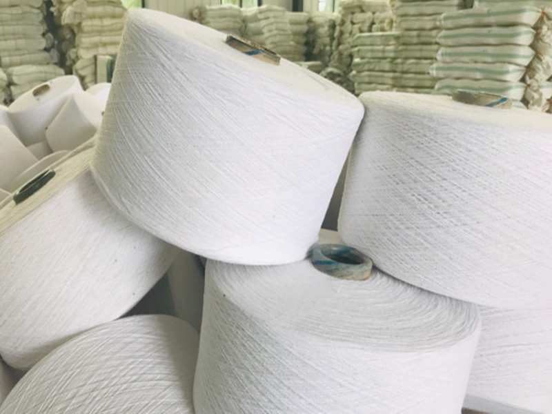 Woolen Mill