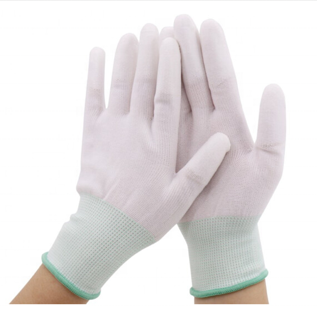 PU TOP GLOVES