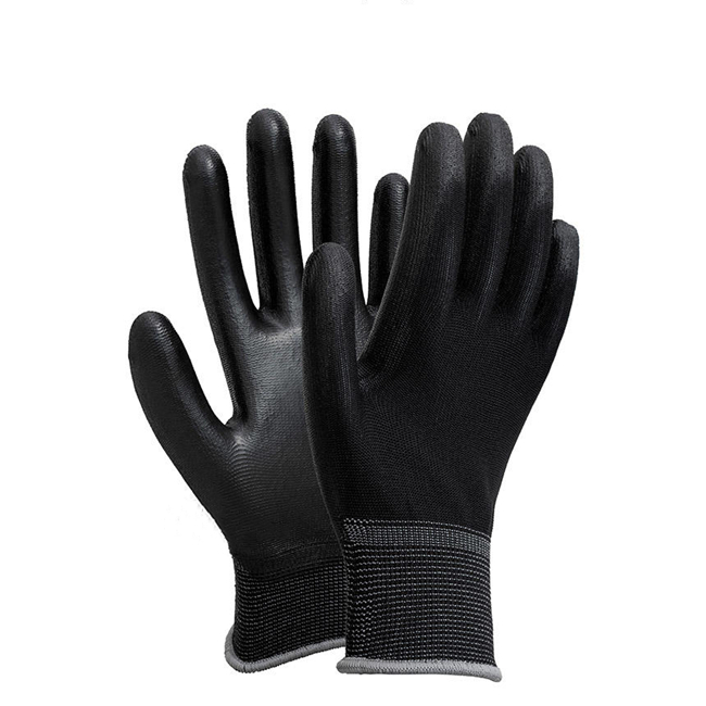 PU COATED GLOVES
