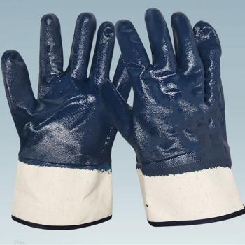 NITRILE FULLY COATED WORKING GLOVES