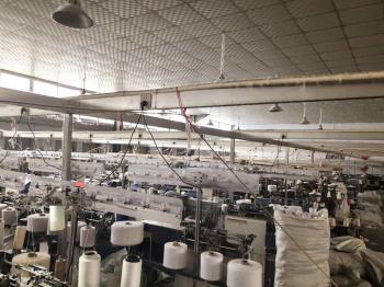 Conton Glove Factory