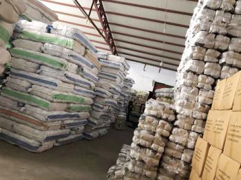 Conton Glove Factory