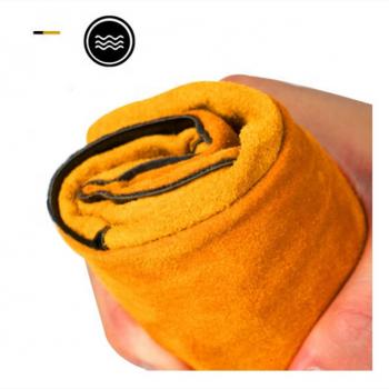 COW LEATHER WELDING GLOVES