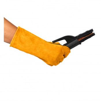 COW LEATHER WELDING GLOVES