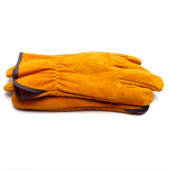 COW LEATHER WELDING GLOVES